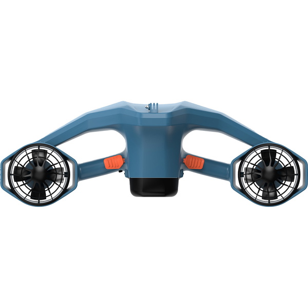 2026 Jobe Infinity Seascooter Pro Package 281024010 - Blue / Black